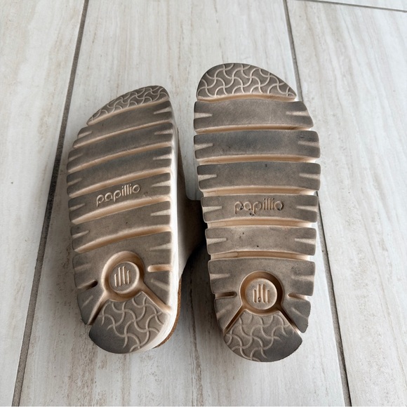 Papillio by Birkenstock Arizona Chunky Sandals - Picture 5 of 5